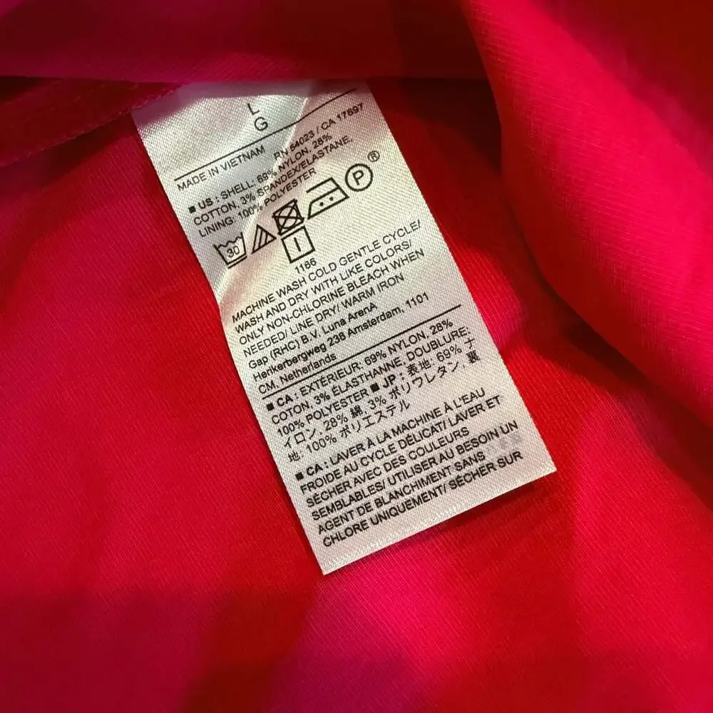 Banana Republic brand new